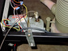 NRC 1279-6 Evaporator Vacuum Chamber with Diffusion Pump
