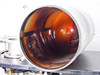 NRC 1279-6 Evaporator Vacuum Chamber with Diffusion Pump