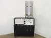 NRC 1279-6 Evaporator Vacuum Chamber with Diffusion Pump