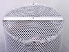 NRC 1279-6 Evaporator Vacuum Chamber with Diffusion Pump