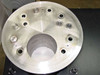 NRC 1279-6 Evaporator Vacuum Chamber with Diffusion Pump
