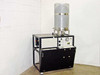 NRC 1279-6 Evaporator Vacuum Chamber with Diffusion Pump