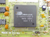 Cirrus Logic CL-GD5401-42QC-B 16 Bit ISA 15 Pin Video Card