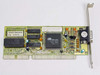 Cirrus Logic CL-GD5401-42QC-B 16 Bit ISA 15 Pin Video Card