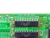 Cirrus Logic 210-0116-001 16 Bit ISA VGA Card CL-GD5401-42QC-B