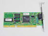 Cirrus Logic 210-0116-001 16 Bit ISA VGA Card CL-GD5401-42QC-B