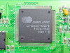 Cirrus Logic CL-GD5401-42QC-B 16 Bit ISA VGA Card JA8223G/V1