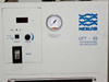 NESLAB CFT-33 Refrigerated Recirculator Tested to Cool to 7 C