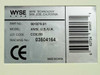 Wyse 901879-01 ANSI U.S./U.K. Keyboard