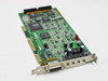 Media Vision 650-0060 52A 15 Pin Sound Card ISA