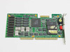 Western Digital WD90C00-JK 16 Bit ISA VGA Card