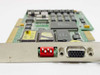 Western Digital WD90C00-JK 16 Bit ISA VGA Card