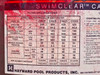 Hayward C5025 Swimclear Cartridge Filter