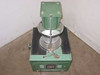 Monsanto R100 Rheometer 100 with Therm-O-Logger Chart Recorder