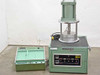 Monsanto R100 Rheometer 100 with Therm-O-Logger Chart Recorder