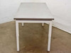 Terra Universal Inc. 1724-00 1 Stainless Steel 30" x 60" Top Clean Room Table