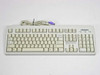 NMB RT2258TW 123826-001 D Micron Keyboard