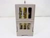 Weathertronics 5020 Hygrothermograph
