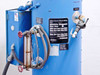 Fulton FB-050-L 50kW Electric Steam Boiler 480 Volt 3 Phase