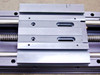 Thomson Industries 2RBM160DMIL1100 36 Inch Linear Ballscrew Slide Motion System
