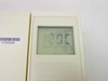 Dickson THDX Temperature and Humidity Chart Recorder