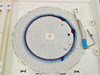 Dickson THDX Temperature and Humidity Chart Recorder