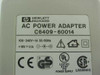 HP C6409-60014 18V 1,1A AC Power Adapter for Printer