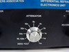 Waters Associates R-401 Differential Refractometer Electronics Unit