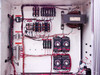 Baron Blakeslee Inc MSR-216 Degreaser with Vaportrap Freeboard Chiller