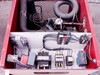 Baron Blakeslee Inc MSR-216 Degreaser with Vaportrap Freeboard Chiller