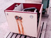 Baron Blakeslee Inc MSR-216 Degreaser with Vaportrap Freeboard Chiller