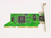 Intel 656993-002 10BaseT Ethernet ISA RJ45