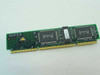 Apple 820-0719-B 256KB Cache DIMM – reverse side showing Apple Computer Inc. label dated 1995 and cache chips