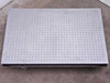 Aluminum 36x24x3 Sealed Hole Optical Anti Vibration Breadboard Table Top