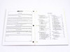 HP 3400A Operating & Service Manual - 1984