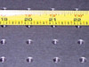 Newport RS 2000 6' by 4' by 8" Optical Breadboard Table Top W/ Tuned Damping