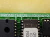 Prometheus 1200A ProModem Apple II and IIe 1200 Baud Modem