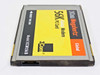 3Com 3CCM156B 56K GLOBAL Modem PCMCIA Card - No Dongle