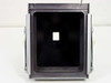 Olympus Gray Large Format Film Microscope Camera Adapter