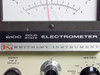 Keithley Instruments 610C Solid State Electrometer