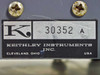 Keithley Instruments 610C Solid State Electrometer