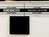 Desco A60408-1 Bench Top Ionizer