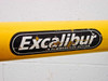 Excalibur 50-EXBC Overarm Table Saw Blade Cover System