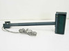Logic Controls LD9000U-G POS Pole Display USB - No AC Adapter