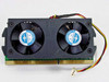 Intel SL43F Pentium III Processor 850 MHz, 256K Cache with Fan