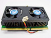 Intel SL43F Pentium III Processor 850 MHz, 256K Cache with Fan