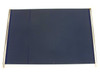 Uni-Solar ePVL AA solar cells – side/edge view showing cell thickness and tabbed connection points