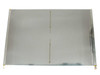 Uni-Solar ePVL AA cell – positive and negative tab detail at tips and back surface