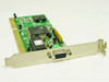 Cirrus Logic CL-GD5420-75QC-B ISA Video Card 15 Pin AVGA3B-3.1