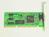 Cirrus Logic JAX8223D/V2 16BIT ISA VGA CARD CL-GD5401-42QC-B 2MB RAM